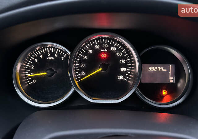 Серый Рено Сандеро, объемом двигателя 1.46 л и пробегом 39 тыс. км за 12300 $, фото 25 на Automoto.ua