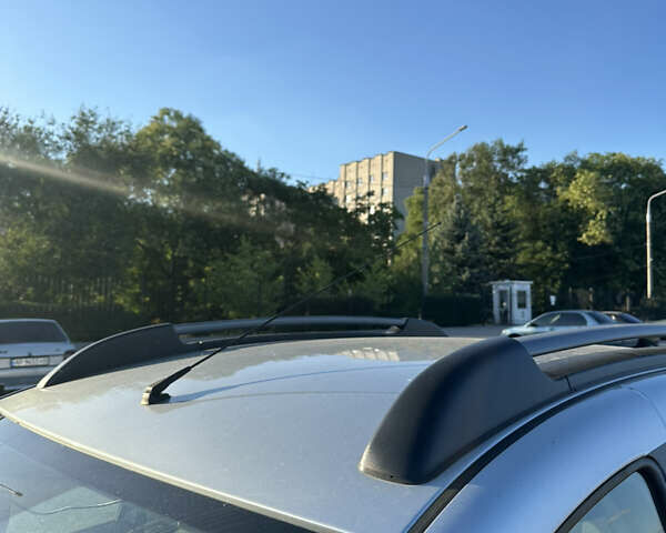 Серый Рено Сандеро, объемом двигателя 0.9 л и пробегом 59 тыс. км за 12300 $, фото 8 на Automoto.ua