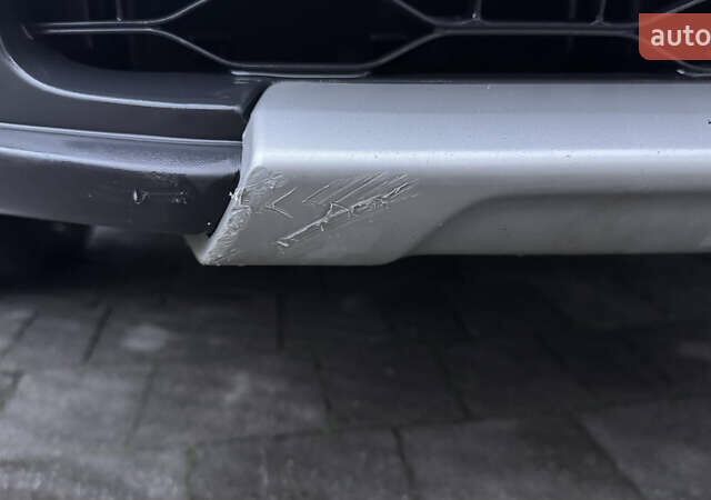 Серый Рено Сандеро, объемом двигателя 1.46 л и пробегом 39 тыс. км за 12300 $, фото 12 на Automoto.ua