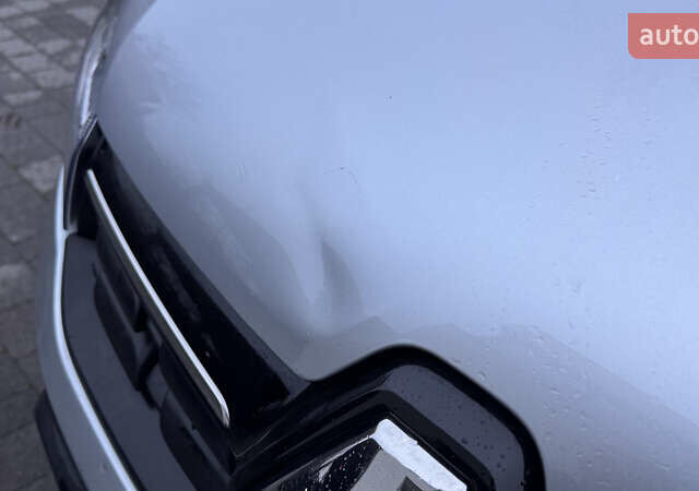 Серый Рено Сандеро, объемом двигателя 1.46 л и пробегом 39 тыс. км за 12300 $, фото 9 на Automoto.ua