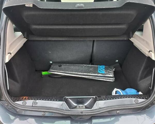 Серый Рено Сандеро, объемом двигателя 0.9 л и пробегом 12 тыс. км за 10400 $, фото 9 на Automoto.ua