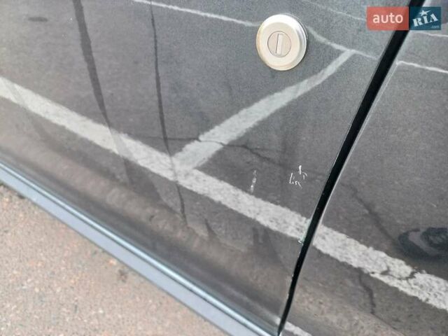 Серый Рено Сандеро, объемом двигателя 0.9 л и пробегом 12 тыс. км за 10400 $, фото 15 на Automoto.ua