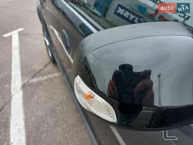 Серый Рено Сандеро, объемом двигателя 0.9 л и пробегом 12 тыс. км за 10400 $, фото 14 на Automoto.ua