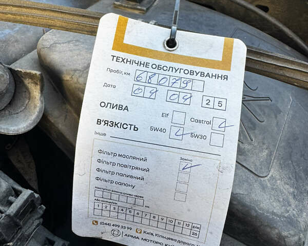 Серый Рено Сандеро, объемом двигателя 0.9 л и пробегом 73 тыс. км за 11499 $, фото 31 на Automoto.ua