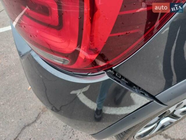 Серый Рено Сандеро, объемом двигателя 0.9 л и пробегом 12 тыс. км за 10400 $, фото 12 на Automoto.ua