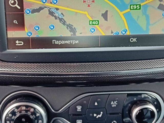 Сірий Рено Сандеро, об'ємом двигуна 0.9 л та пробігом 35 тис. км за 12250 $, фото 19 на Automoto.ua