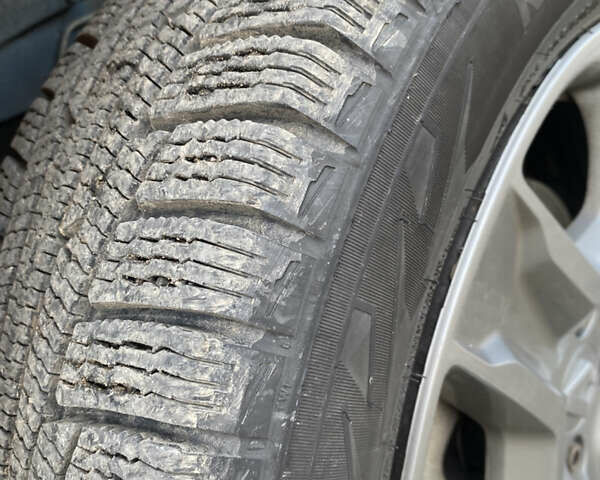 Серый Рено Сандеро, объемом двигателя 1.46 л и пробегом 33 тыс. км за 13500 $, фото 45 на Automoto.ua