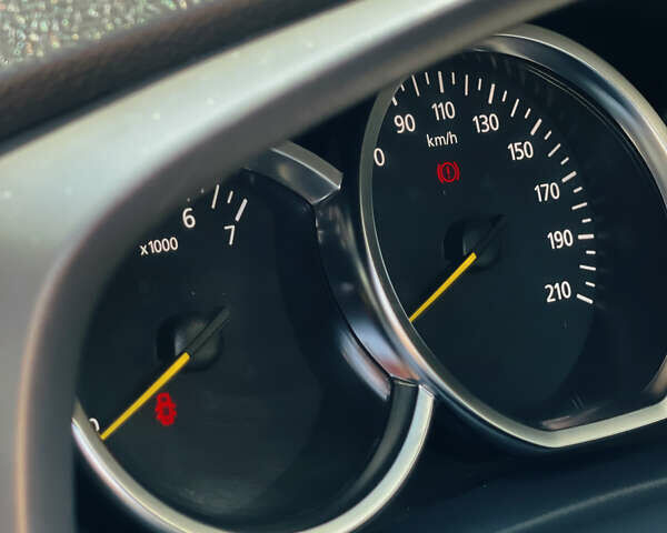 Рено Сандеро 2021 в Николаеве на Automoto.ua Серый Рено Сандеро, объемом двигателя 1.5 л и пробегом 102 тыс. км за 10300 $, фото 11 на Automoto.ua