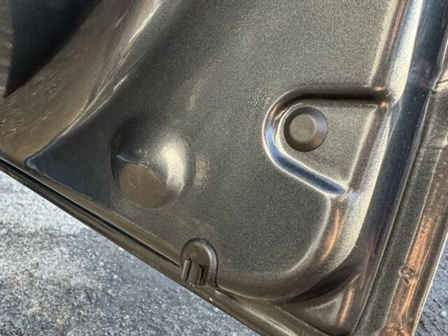 Серый Рено Сандеро, объемом двигателя 1.6 л и пробегом 180 тыс. км за 6599 $, фото 14 на Automoto.ua