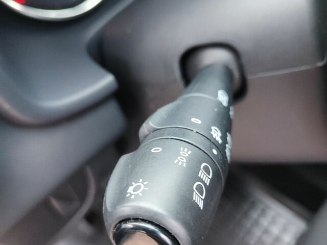 Сірий Рено Сандеро, об'ємом двигуна 1.5 л та пробігом 120 тис. км за 8250 $, фото 14 на Automoto.ua