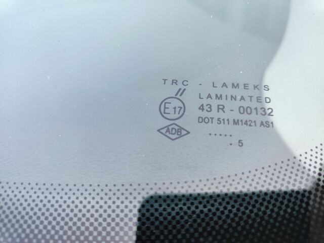 Сірий Рено Сандеро, об'ємом двигуна 1.5 л та пробігом 120 тис. км за 8250 $, фото 18 на Automoto.ua