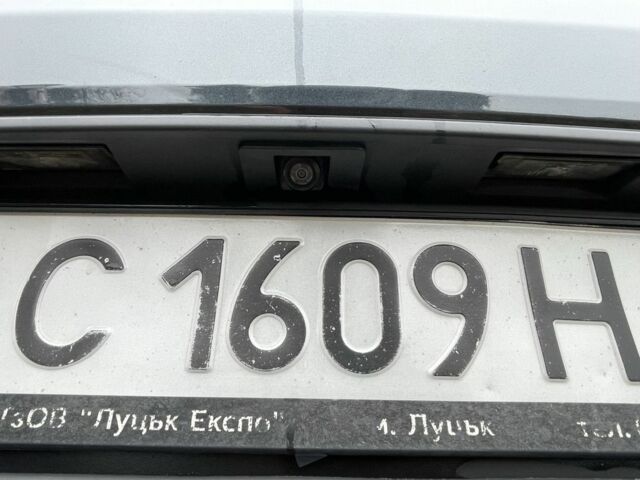 Серый Рено Сандеро, объемом двигателя 1.5 л и пробегом 233 тыс. км за 11000 $, фото 15 на Automoto.ua