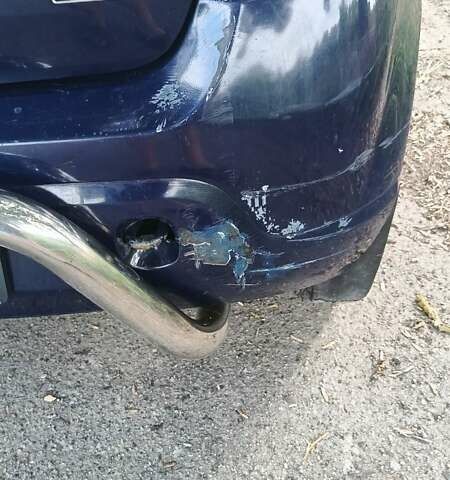 Синій Рено Сандеро, об'ємом двигуна 1.39 л та пробігом 279 тис. км за 3550 $, фото 9 на Automoto.ua