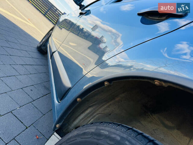 Рено Сандеро 2011 в Мукачеве на Automoto.ua Синий Рено Сандеро, объемом двигателя 1.4 л и пробегом 213 тыс. км за 4400 $, фото 20 на Automoto.ua