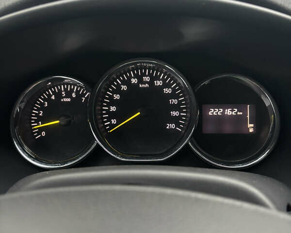 Рено Сандеро 2013 в Киеве на Automoto.ua Синий Рено Сандеро, объемом двигателя 1.46 л и пробегом 222 тыс. км за 8600 $, фото 27 на Automoto.ua