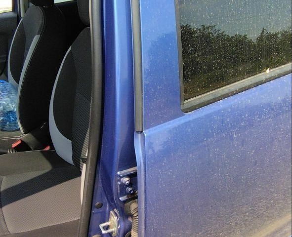 Синій Рено Сандеро, об'ємом двигуна 1.15 л та пробігом 124 тис. км за 6600 $, фото 19 на Automoto.ua