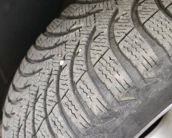 Синій Рено Сандеро, об'ємом двигуна 1.46 л та пробігом 280 тис. км за 6700 $, фото 3 на Automoto.ua