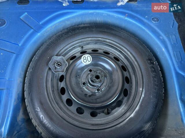 Синій Рено Сандеро, об'ємом двигуна 1.46 л та пробігом 220 тис. км за 6700 $, фото 18 на Automoto.ua