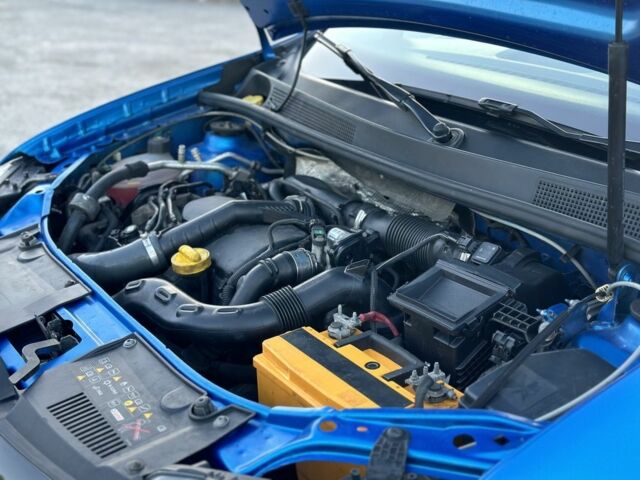Синій Рено Сандеро, об'ємом двигуна 0.15 л та пробігом 145 тис. км за 8950 $, фото 22 на Automoto.ua