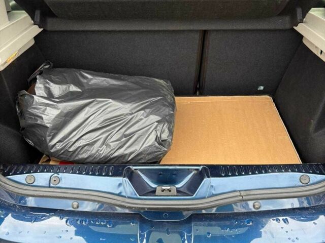 Рено Сандеро 2017 в Черкассах на Automoto.ua Синий Рено Сандеро, объемом двигателя 1.5 л и пробегом 148 тыс. км за 9300 $, фото 8 на Automoto.ua