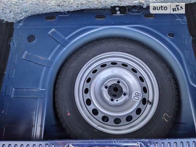 Синій Рено Сандеро, об'ємом двигуна 1.46 л та пробігом 98 тис. км за 10547 $, фото 38 на Automoto.ua