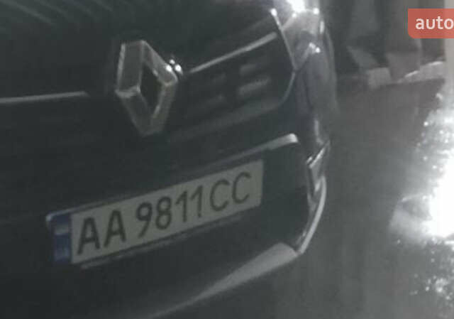 Синій Рено Сандеро, об'ємом двигуна 1.46 л та пробігом 56 тис. км за 11999 $, фото 3 на Automoto.ua