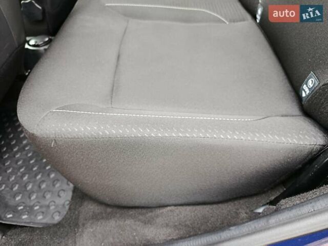 Рено Сандеро 2019 в Виннице на Automoto.ua Синий Рено Сандеро, объемом двигателя 1.46 л и пробегом 113 тыс. км за 8900 $, фото 61 на Automoto.ua