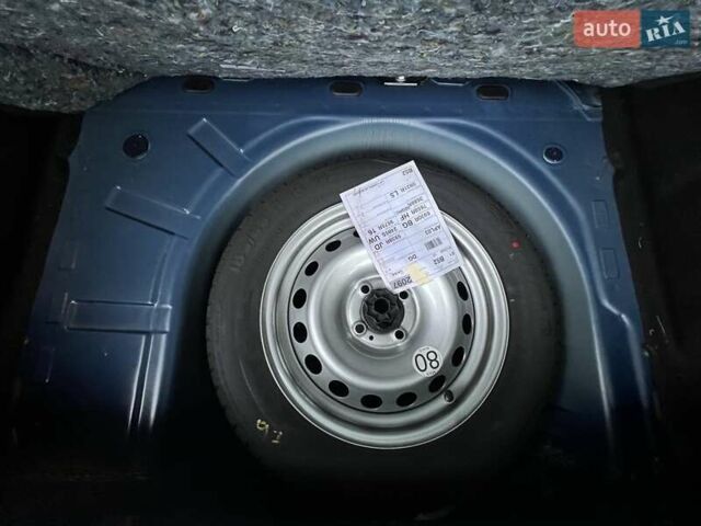 Синій Рено Сандеро, об'ємом двигуна 1.46 л та пробігом 43 тис. км за 9853 $, фото 17 на Automoto.ua