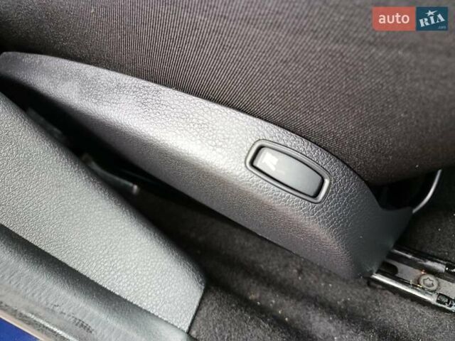 Рено Сандеро 2019 в Виннице на Automoto.ua Синий Рено Сандеро, объемом двигателя 1.46 л и пробегом 113 тыс. км за 8900 $, фото 57 на Automoto.ua