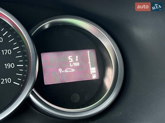 Синій Рено Сандеро, об'ємом двигуна 1.46 л та пробігом 43 тис. км за 9853 $, фото 28 на Automoto.ua