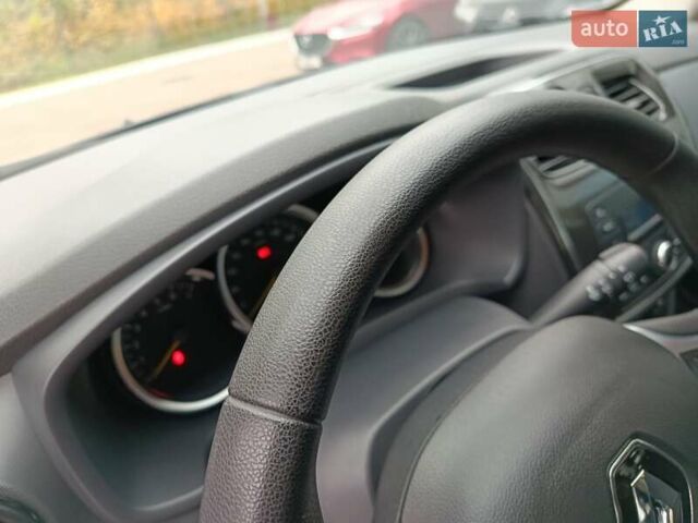 Рено Сандеро 2019 в Виннице на Automoto.ua Синий Рено Сандеро, объемом двигателя 1.46 л и пробегом 113 тыс. км за 8900 $, фото 30 на Automoto.ua