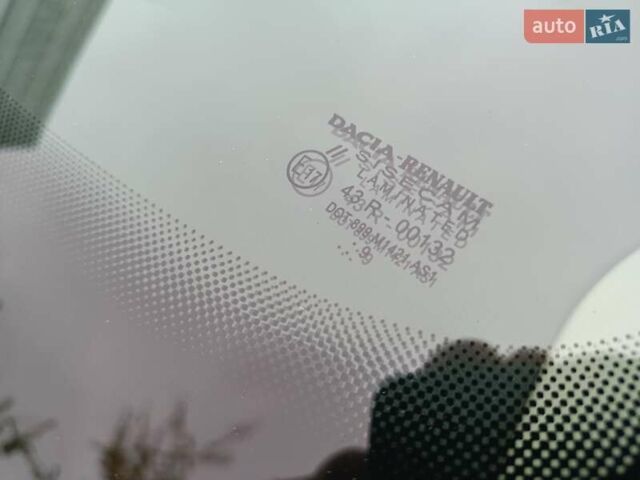 Рено Сандеро 2019 в Виннице на Automoto.ua Синий Рено Сандеро, объемом двигателя 1.46 л и пробегом 113 тыс. км за 8900 $, фото 75 на Automoto.ua