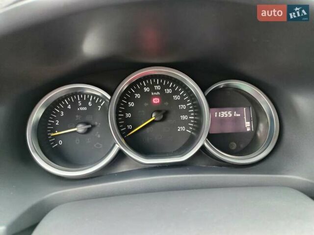 Рено Сандеро 2019 в Виннице на Automoto.ua Синий Рено Сандеро, объемом двигателя 1.46 л и пробегом 113 тыс. км за 8900 $, фото 35 на Automoto.ua