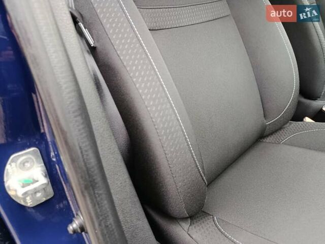 Рено Сандеро 2019 в Виннице на Automoto.ua Синий Рено Сандеро, объемом двигателя 1.46 л и пробегом 113 тыс. км за 8900 $, фото 56 на Automoto.ua