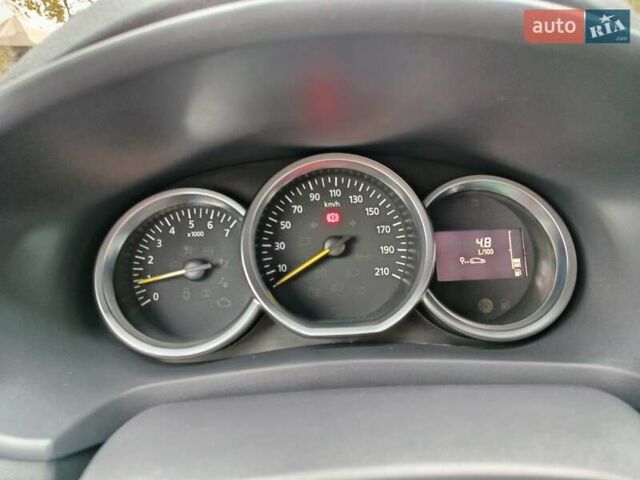 Рено Сандеро 2019 в Виннице на Automoto.ua Синий Рено Сандеро, объемом двигателя 1.46 л и пробегом 113 тыс. км за 8900 $, фото 36 на Automoto.ua