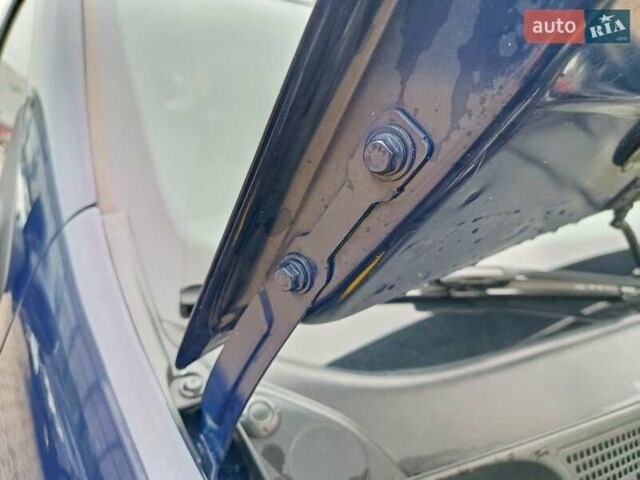 Рено Сандеро 2019 в Виннице на Automoto.ua Синий Рено Сандеро, объемом двигателя 1.46 л и пробегом 113 тыс. км за 8900 $, фото 74 на Automoto.ua
