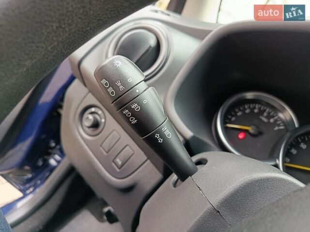 Рено Сандеро 2019 в Виннице на Automoto.ua Синий Рено Сандеро, объемом двигателя 1.46 л и пробегом 113 тыс. км за 8900 $, фото 31 на Automoto.ua