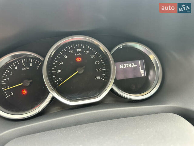 Рено Сандеро 2019 в Киеве на Automoto.ua Синий Рено Сандеро, объемом двигателя 1.46 л и пробегом 133 тыс. км за 8300 $, фото 10 на Automoto.ua