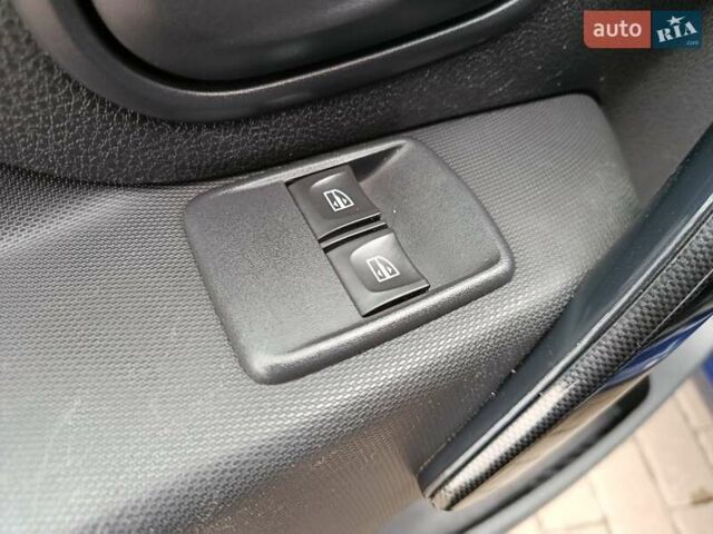 Рено Сандеро 2019 в Виннице на Automoto.ua Синий Рено Сандеро, объемом двигателя 1.46 л и пробегом 113 тыс. км за 8900 $, фото 52 на Automoto.ua