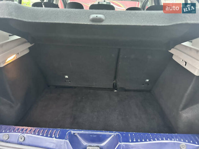 Синий Рено Сандеро, объемом двигателя 1.46 л и пробегом 105 тыс. км за 8300 $, фото 6 на Automoto.ua