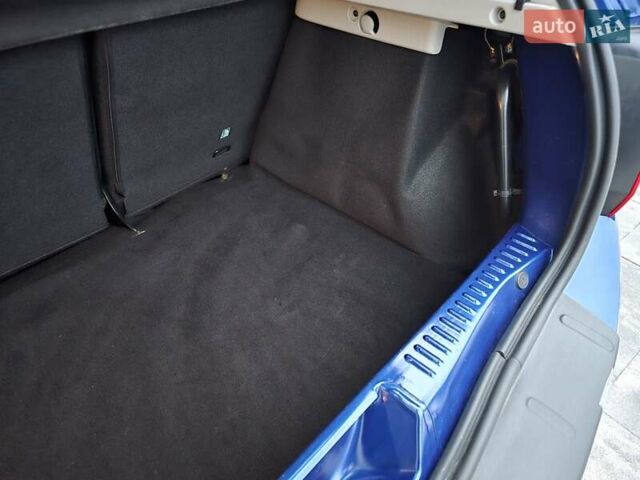 Синий Рено Сандеро, объемом двигателя 0.9 л и пробегом 17 тыс. км за 10300 $, фото 31 на Automoto.ua