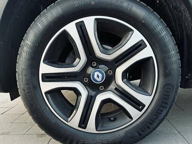 Синий Рено Сандеро, объемом двигателя 0.9 л и пробегом 59 тыс. км за 10450 $, фото 39 на Automoto.ua