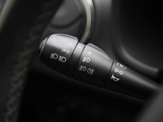 Синий Рено Сандеро, объемом двигателя 1.5 л и пробегом 92 тыс. км за 9800 $, фото 19 на Automoto.ua