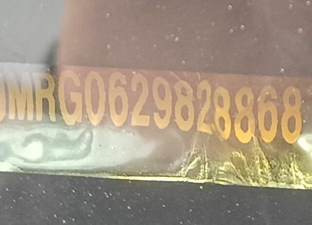 Белый Рено Сценик II, объемом двигателя 1.9 л и пробегом 253 тыс. км за 4300 $, фото 17 на Automoto.ua