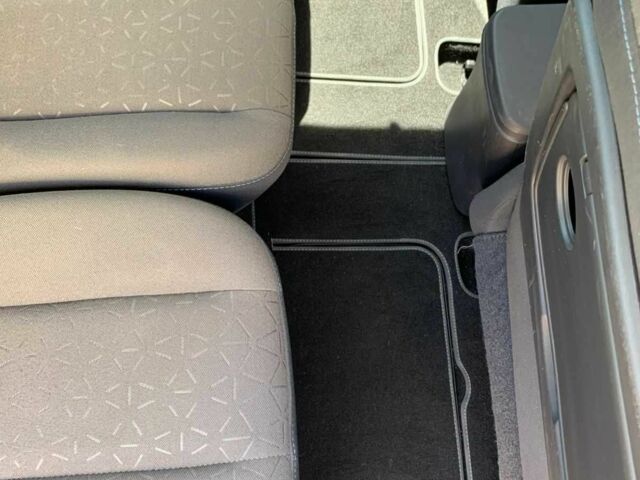 Бежевий Рено Сценік II, об'ємом двигуна 1.6 л та пробігом 279 тис. км за 5400 $, фото 14 на Automoto.ua
