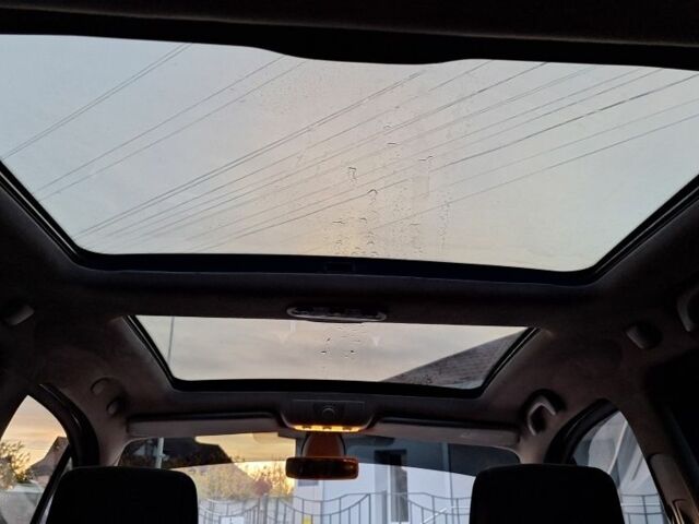 Бежевый Рено Сценик II, объемом двигателя 1.6 л и пробегом 192 тыс. км за 5900 $, фото 6 на Automoto.ua