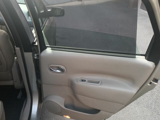 Бежевый Рено Сценик II, объемом двигателя 2 л и пробегом 255 тыс. км за 5000 $, фото 3 на Automoto.ua