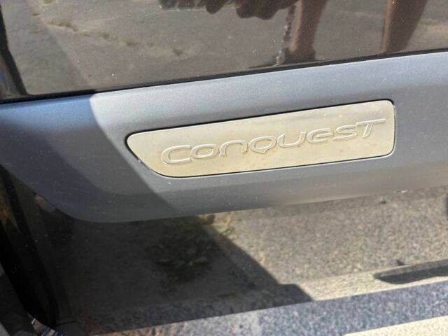 Черный Рено Сценик II, объемом двигателя 1.6 л и пробегом 245 тыс. км за 6200 $, фото 19 на Automoto.ua