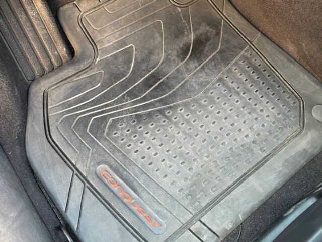 Черный Рено Сценик II, объемом двигателя 1.6 л и пробегом 245 тыс. км за 6200 $, фото 20 на Automoto.ua