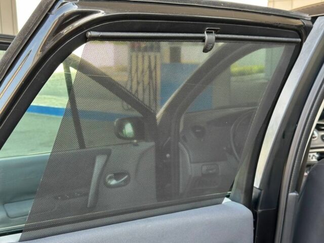 Черный Рено Сценик II, объемом двигателя 1.9 л и пробегом 133 тыс. км за 6699 $, фото 17 на Automoto.ua